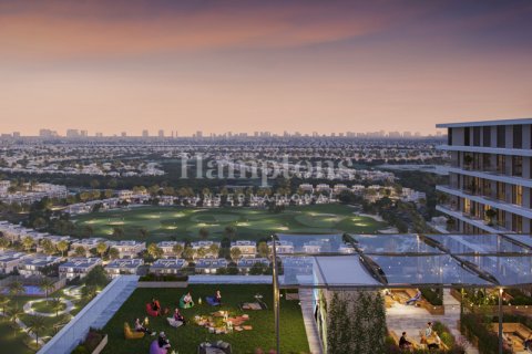 Apartament në Dubai Hills Estate, Dubai, Emiratet e Bashkuara Arabe 2 dhoma gjumi, 100.52104600 m2. № 583395 - Foto 6