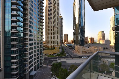 Apartamento en alquiler en Dubai Marina, Dubai, EAU 2 dormitorios, 120.95970600 m2 № 583397 - foto 10