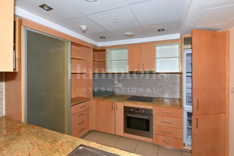 Apartamento en alquiler en Dubai Marina, Dubai, EAU 2 dormitorios, 120.95970600 m2 № 583397 - foto 6