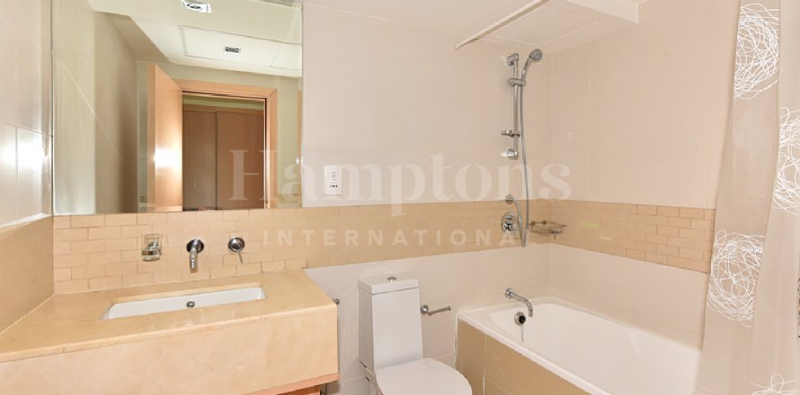 Apartamento en Dubai Marina, Dubai, EAU 2 dormitorios, 120.96 m² № 583397