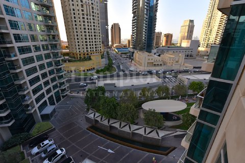 Apartamento en alquiler en Dubai Marina, Dubai, EAU 2 dormitorios, 120.95970600 m2 № 583397 - foto 11