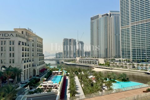 Üürile anda korter asukohaga Dubai Creek Harbour (The Lagoons), AÜE: 2 magamistoaga, 112.53990711 m² Nr 583398 - pilt 2