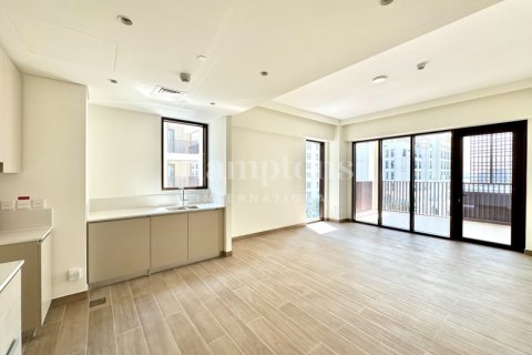 Üürile anda korter asukohaga Dubai Creek Harbour (The Lagoons), AÜE: 2 magamistoaga, 112.53990711 m² Nr 583398 - pilt 3