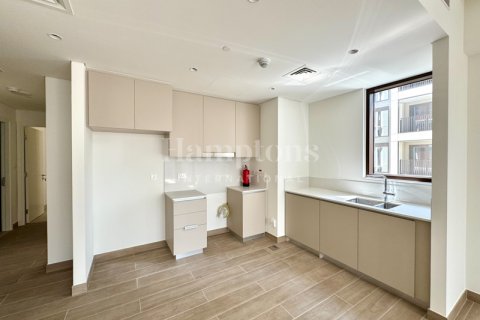 Üürile anda korter asukohaga Dubai Creek Harbour (The Lagoons), AÜE: 2 magamistoaga, 112.53990711 m² Nr 583398 - pilt 4