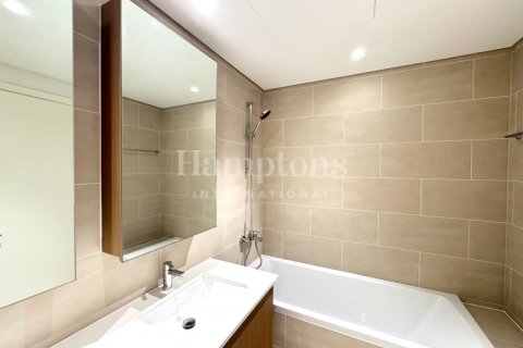 Üürile anda korter asukohaga Dubai Creek Harbour (The Lagoons), AÜE: 2 magamistoaga, 112.53990711 m² Nr 583398 - pilt 11