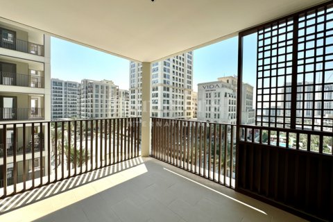 Üürile anda korter asukohaga Dubai Creek Harbour (The Lagoons), AÜE: 2 magamistoaga, 112.53990711 m² Nr 583398 - pilt 8