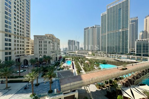 Üürile anda korter asukohaga Dubai Creek Harbour (The Lagoons), AÜE: 2 magamistoaga, 112.53990711 m² Nr 583398 - pilt 1