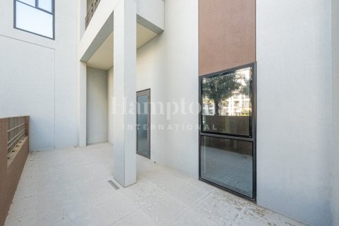 Byt v Dubai Creek Harbour (The Lagoons), SAE 1 ložnice, 84.25930488 m² Č.: 583393 - fotografie 13
