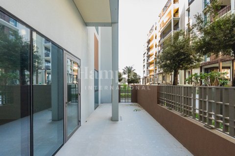 Byt v Dubai Creek Harbour (The Lagoons), SAE 1 ložnice, 84.25930488 m² Č.: 583393 - fotografie 8