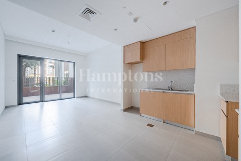 Byt v Dubai Creek Harbour (The Lagoons), SAE 1 ložnice, 84.25930488 m² Č.: 583393 - fotografie 3