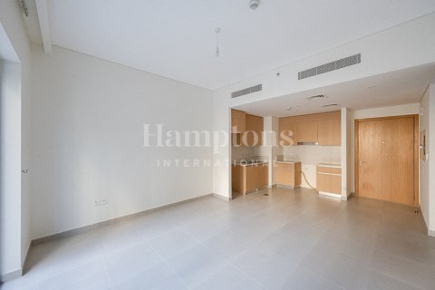 Byt v Dubai Creek Harbour (The Lagoons), SAE 1 ložnice, 84.25930488 m² Č.: 583393 - fotografie 5