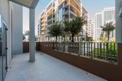 Byt v Dubai Creek Harbour (The Lagoons), SAE 1 ložnice, 84.25930488 m² Č.: 583393 - fotografie 2