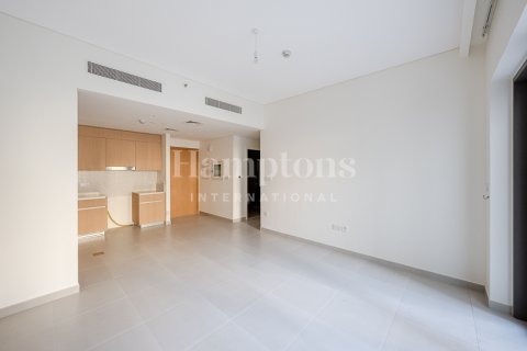 Byt v Dubai Creek Harbour (The Lagoons), SAE 1 ložnice, 84.25930488 m² Č.: 583393 - fotografie 1