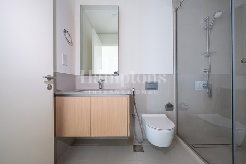 Byt v Dubai Creek Harbour (The Lagoons), SAE 1 ložnice, 84.25930488 m² Č.: 583393 - fotografie 10