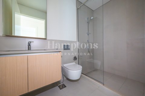 Byt v Dubai Creek Harbour (The Lagoons), SAE 1 ložnice, 84.25930488 m² Č.: 583393 - fotografie 11