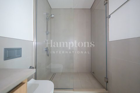 Byt v Dubai Creek Harbour (The Lagoons), SAE 1 ložnice, 84.25930488 m² Č.: 583393 - fotografie 12