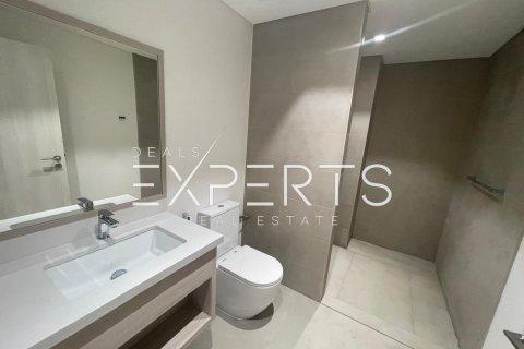 Vila na Yas Island, Abu Dhabi, SAE 4 ložnice, 315 m² Č.: 566224 - fotografie 6