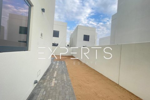 Vila na Yas Island, Abu Dhabi, SAE 4 ložnice, 315 m² Č.: 566224 - fotografie 20