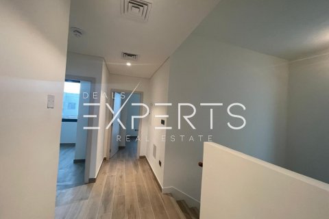 Vila na Yas Island, Abu Dhabi, SAE 4 ložnice, 315 m² Č.: 566224 - fotografie 24