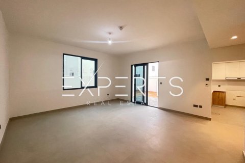 Vila na Yas Island, Abu Dhabi, SAE 4 ložnice, 315 m² Č.: 566224 - fotografie 13