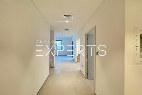 Vila na Yas Island, Abu Dhabi, SAE 4 ložnice, 315 m² Č.: 566224 - fotografie 23
