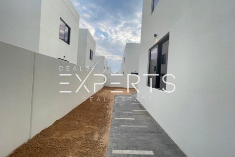 Vila na Yas Island, Abu Dhabi, SAE 4 ložnice, 315 m² Č.: 566224 - fotografie 19