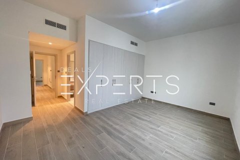 Vila na Yas Island, Abu Dhabi, SAE 4 ložnice, 315 m² Č.: 566224 - fotografie 5