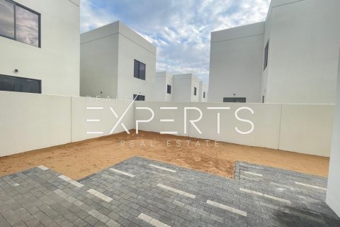 Vila na Yas Island, Abu Dhabi, SAE 4 ložnice, 315 m² Č.: 566224 - fotografie 21
