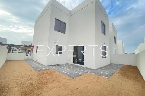 Vila na Yas Island, Abu Dhabi, SAE 4 ložnice, 315 m² Č.: 566224 - fotografie 1