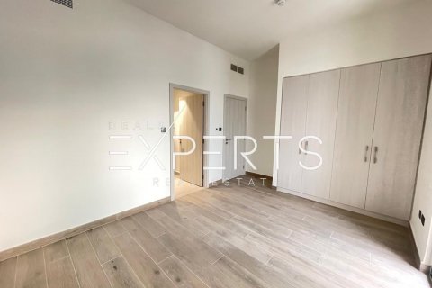 Vila na Yas Island, Abu Dhabi, SAE 4 ložnice, 315 m² Č.: 566224 - fotografie 26