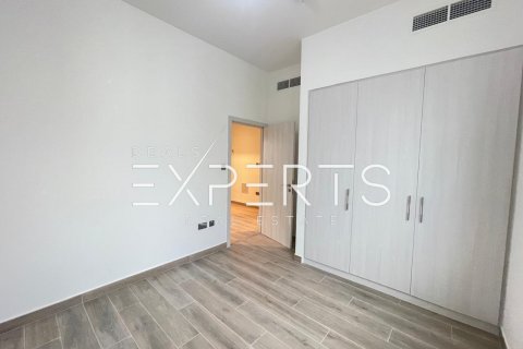 Vila na Yas Island, Abu Dhabi, SAE 4 ložnice, 315 m² Č.: 566224 - fotografie 4