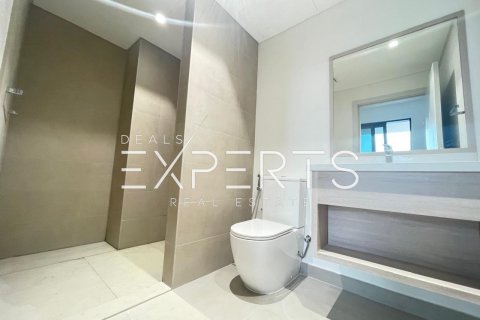 Vila na Yas Island, Abu Dhabi, SAE 4 ložnice, 315 m² Č.: 566224 - fotografie 28