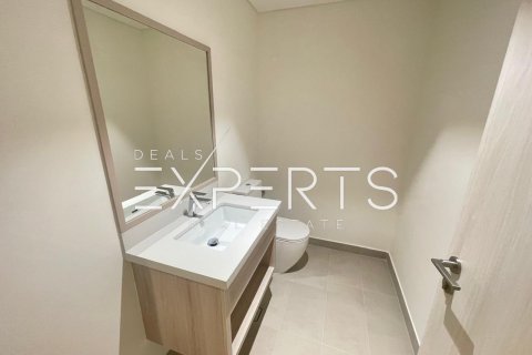 Vila na Yas Island, Abu Dhabi, SAE 4 ložnice, 315 m² Č.: 566224 - fotografie 8