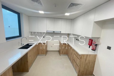 Vila na Yas Island, Abu Dhabi, SAE 4 ložnice, 315 m² Č.: 566224 - fotografie 15
