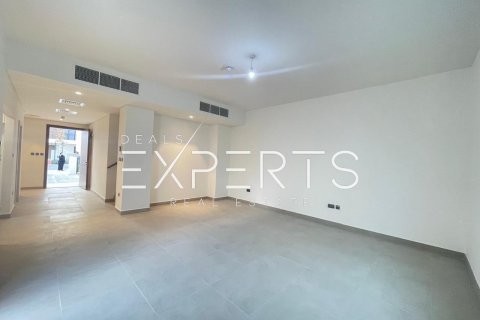 Vila na Yas Island, Abu Dhabi, SAE 4 ložnice, 315 m² Č.: 566224 - fotografie 18