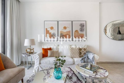 Lägenhet uthyres i Jumeirah Village Circle, Dubai, UAE 1 sovrum, 88.55978475 kvm Nr. 693474 - fotografi 16