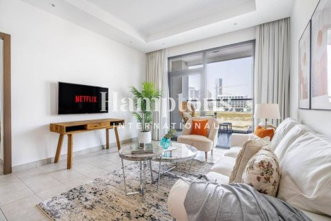 Lägenhet uthyres i Jumeirah Village Circle, Dubai, UAE 1 sovrum, 88.55978475 kvm Nr. 693474 - fotografi 15