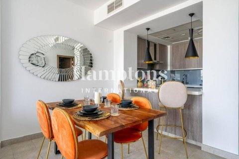 Lägenhet uthyres i Jumeirah Village Circle, Dubai, UAE 1 sovrum, 88.55978475 kvm Nr. 693474 - fotografi 6