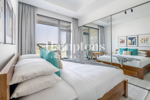 Lägenhet uthyres i Jumeirah Village Circle, Dubai, UAE 1 sovrum, 88.55978475 kvm Nr. 693474 - fotografi 3