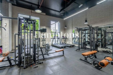 Lägenhet uthyres i Jumeirah Village Circle, Dubai, UAE 1 sovrum, 88.55978475 kvm Nr. 693474 - fotografi 18