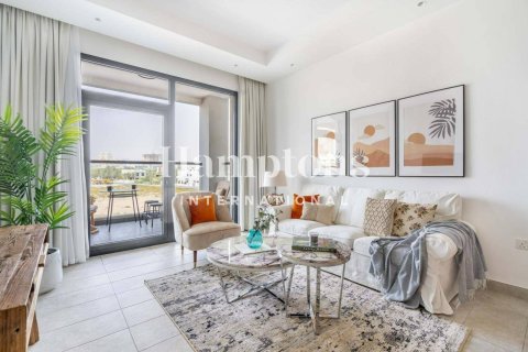 Lägenhet uthyres i Jumeirah Village Circle, Dubai, UAE 1 sovrum, 88.55978475 kvm Nr. 693474 - fotografi 11