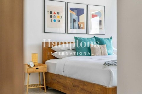 Lägenhet uthyres i Jumeirah Village Circle, Dubai, UAE 1 sovrum, 88.55978475 kvm Nr. 693474 - fotografi 4