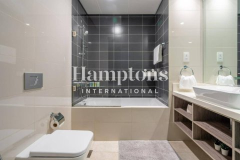 Lägenhet uthyres i Jumeirah Village Circle, Dubai, UAE 1 sovrum, 88.55978475 kvm Nr. 693474 - fotografi 10