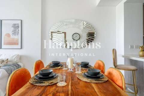 Lägenhet i Jumeirah Village Circle, Dubai, UAE 1 sovrum, 88.5598 kvm Nr. 693474