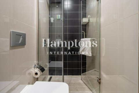 Lägenhet uthyres i Jumeirah Village Circle, Dubai, UAE 1 sovrum, 88.55978475 kvm Nr. 693474 - fotografi 2