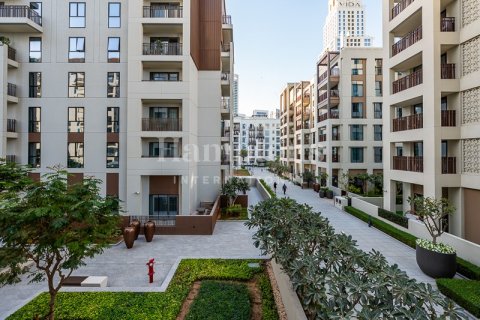 Apartman u gradu Dubai Creek Harbour (The Lagoons), UAE 1 spavaća soba, 64.75339100 m2 Br. 693472 - Slika 24