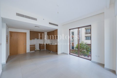 Apartman u gradu Dubai Creek Harbour (The Lagoons), UAE 1 spavaća soba, 64.75339100 m2 Br. 693472 - Slika 4