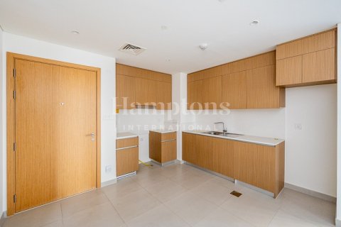 Apartman u gradu Dubai Creek Harbour (The Lagoons), UAE 1 spavaća soba, 64.75339100 m2 Br. 693472 - Slika 11