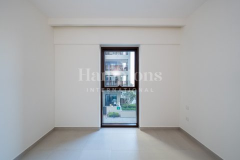 Apartman u gradu Dubai Creek Harbour (The Lagoons), UAE 1 spavaća soba, 64.75339100 m2 Br. 693472 - Slika 3