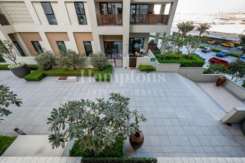 Apartman u gradu Dubai Creek Harbour (The Lagoons), UAE 1 spavaća soba, 64.75339100 m2 Br. 693472 - Slika 21